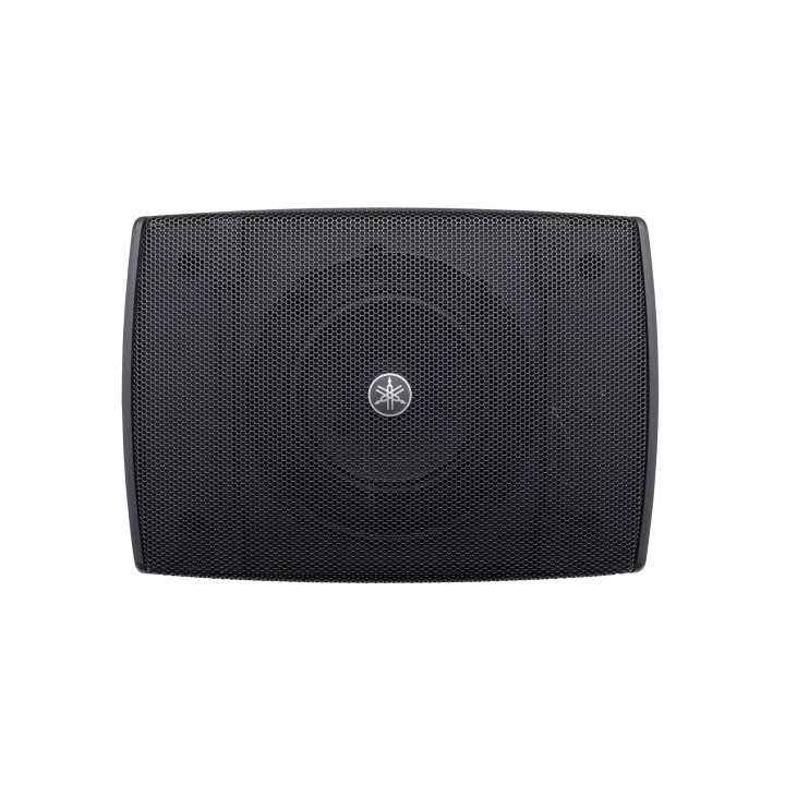 Enceinte murale Yamaha YAM-VXS3FT | 100V 3,5p | noire Yamaha