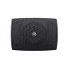 Enceinte murale Yamaha YAM-VXS3FT | 100V 3,5p | noire Yamaha
