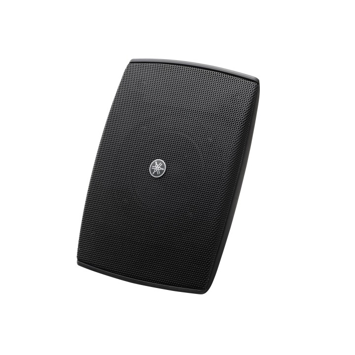 Enceinte murale Yamaha YAM-VXS3FT | 100V 3,5p | noire Yamaha