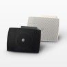 Enceinte murale Yamaha YAM-VXS3FTW | 100V | 3,5 pouces blanche Yamaha