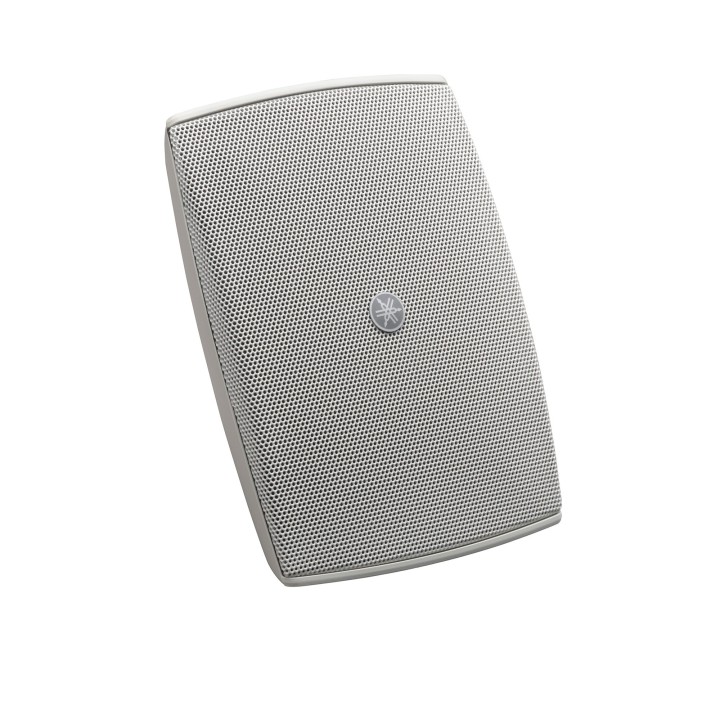 Enceinte murale Yamaha YAM-VXS3FTW | 100V | 3,5 pouces blanche Yamaha