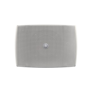 Enceinte murale Yamaha YAM-VXS3FW | plate basse impédance | 3,5 pouces Yamaha