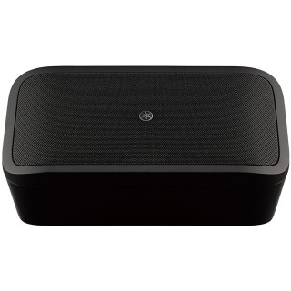 Enceinte de grave Yamaha YAM-VXS3SB | 3p | noir Yamaha