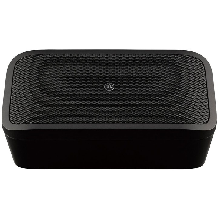 Enceinte de grave Yamaha YAM-VXS3SB | 3p | noir Yamaha