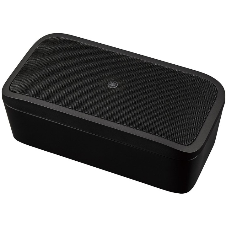 Enceinte de grave Yamaha YAM-VXS3SB | 3p | noir Yamaha