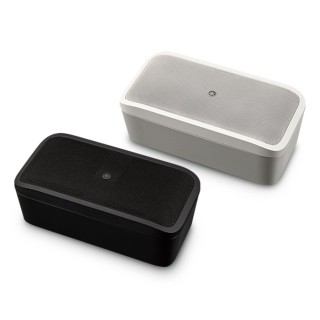 Enceinte de grave Yamaha YAM-VXS3SW | 3p | blanc Yamaha