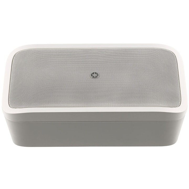 Enceinte de grave Yamaha YAM-VXS3SW | 3p | blanc Yamaha