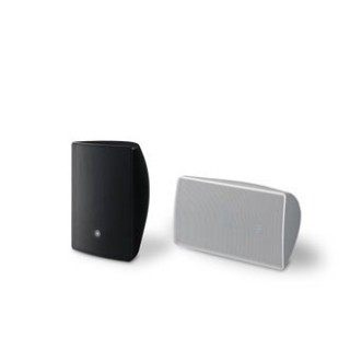 Enceinte murale Yamaha YAM-VXS5VAW | 5,25" | Tweeter 0,75" Yamaha