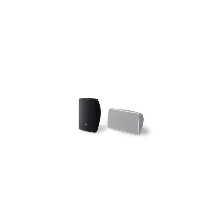 Enceinte murale Yamaha YAM-VXS5VAW | 5,25" | Tweeter 0,75" Yamaha