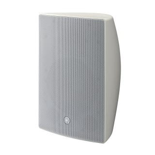 Enceinte murale Yamaha YAM-VXS8W | basse impédance | 100V 8p Yamaha