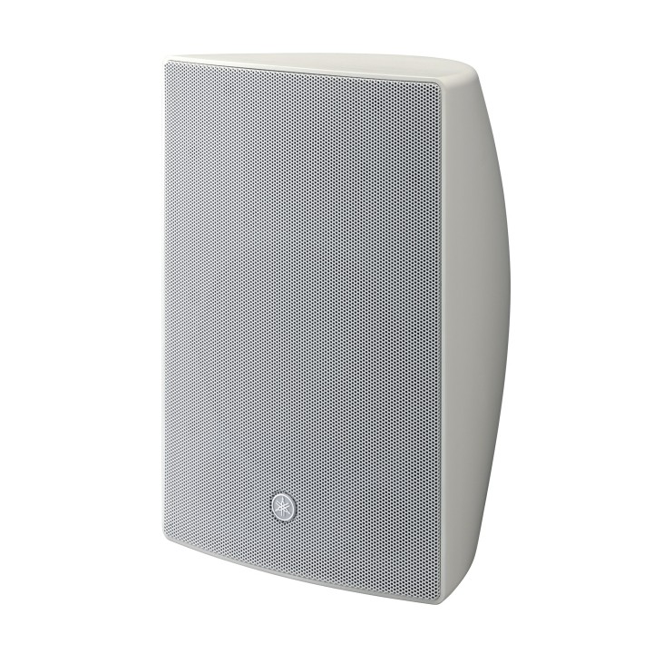 Enceinte murale Yamaha YAM-VXS8W | basse impédance | 100V 8p Yamaha