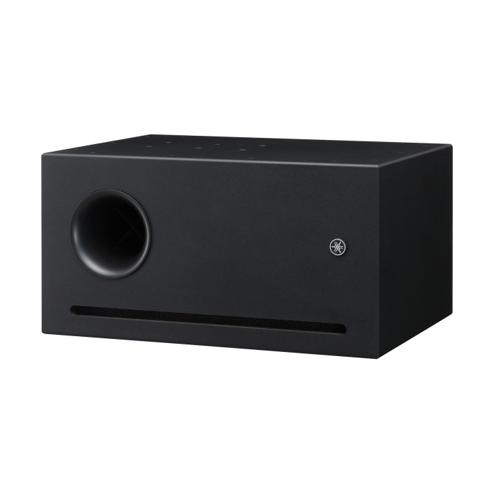 Subwoofer Yamaha YAM-VXS10S | basse impédance | 10p | noir Yamaha