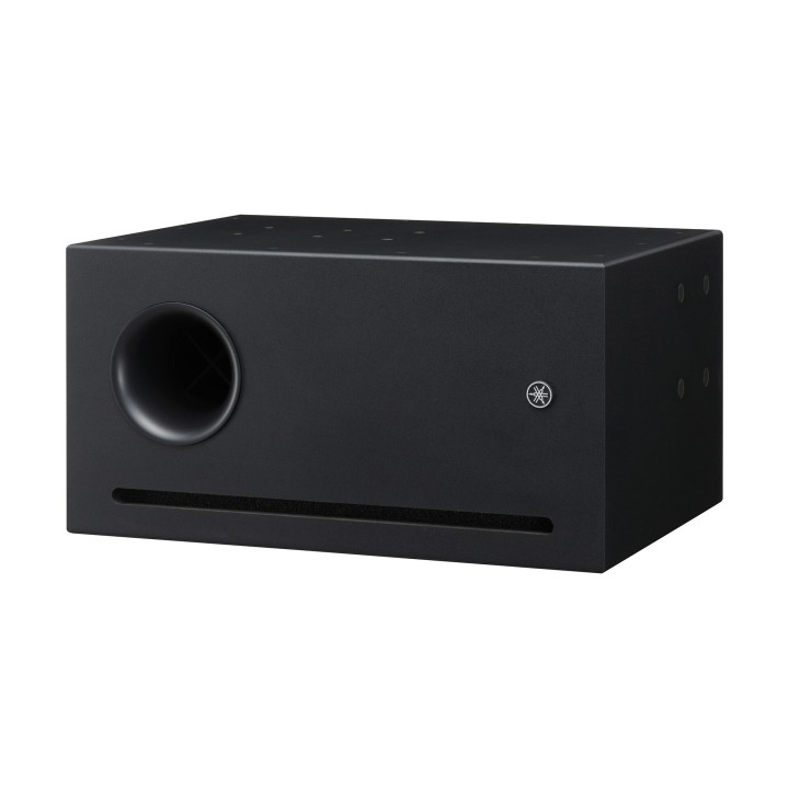 Subwoofer Yamaha YAM-VXS10ST | 100V | 10p | noir Yamaha
