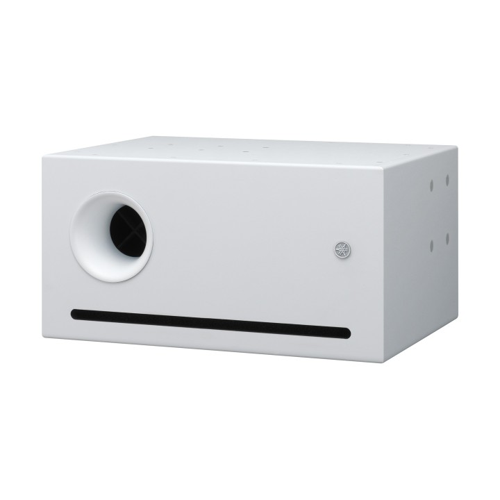 Subwoofer Yamaha YAM-VXS10STW | 100V | 10p | blanc Yamaha