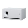 Subwoofer Yamaha YAM-VXS10STW | 100V | 10p | blanc Yamaha