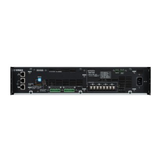 Amplificateur Yamaha YAM-XMV4280 | 4 x 280 W | 4 ou 8 Ohm Yamaha