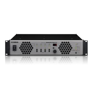 Amplificateur Yamaha YAM-XMV4280D | 4 x 280 W | DANTE Yamaha