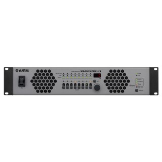 Amplificateur Yamaha YAM-XMV8280D | 8 x 280 W | Dante Yamaha