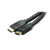 Cordon HDMI UltraFlex C2G C2G10380 | 15ft/4.5m | 4K