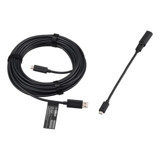 Câble USB Yamaha YAM-CBLL25AC | 25m | pour CS-800/CS-500 Yamaha