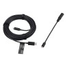 Câble USB Yamaha YAM-CBLL25AC | 25m | pour CS-800/CS-500 Yamaha