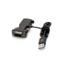 Adaptateur Vidéo C2G C2G29869 | VGA to HDMI | Ring