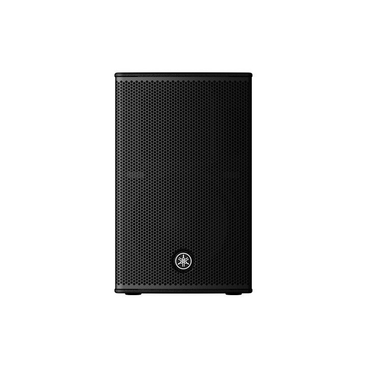 Enceinte biamplifiée Yamaha YAM-DHR10 | 2 voies | Classe D Yamaha