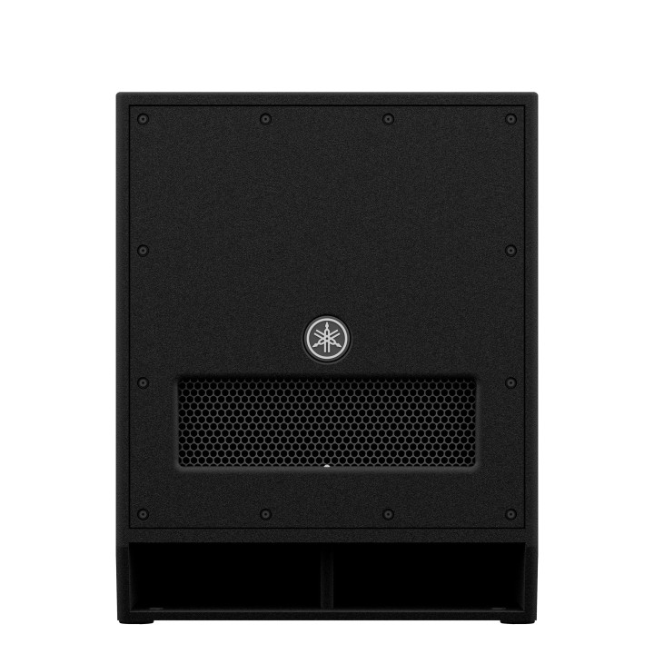 Caisson de basses Yamaha YAM-DXS15MKII | 15p actif | 1020W Yamaha