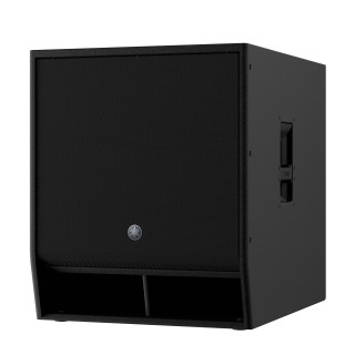 Caisson de basses Yamaha YAM-DXS18XLF | 18p actif | Bass Reflex 1600W Yamaha
