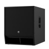 Caisson de basses Yamaha YAM-DXS18XLF | 18p actif | Bass Reflex 1600W Yamaha