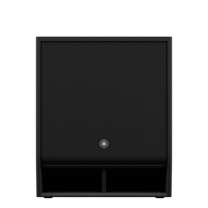 Caisson de basses Yamaha YAM-DXS18XLF | 18p actif | Bass Reflex 1600W Yamaha