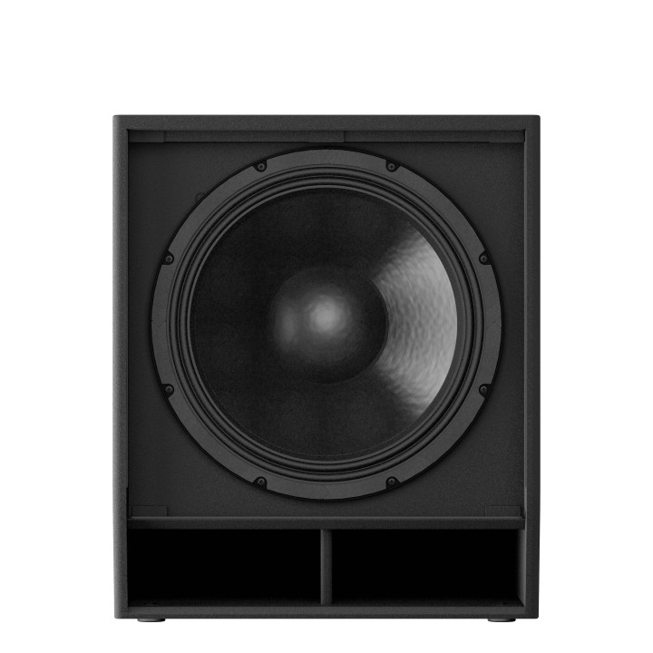 Caisson de basses Yamaha YAM-DXS18XLFD | 18p actif | Bass Reflex 1600W Yamaha