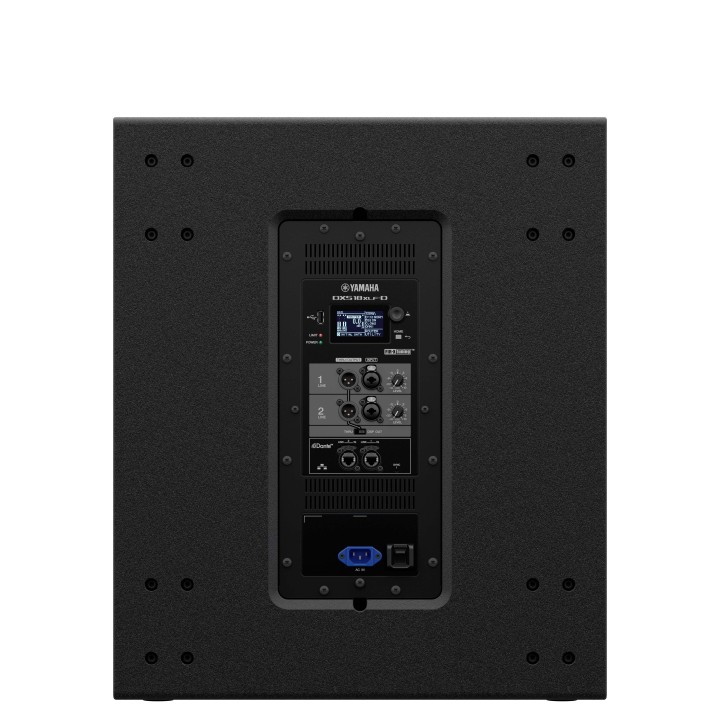 Caisson de basses Yamaha YAM-DXS18XLFD | 18p actif | Bass Reflex 1600W Yamaha