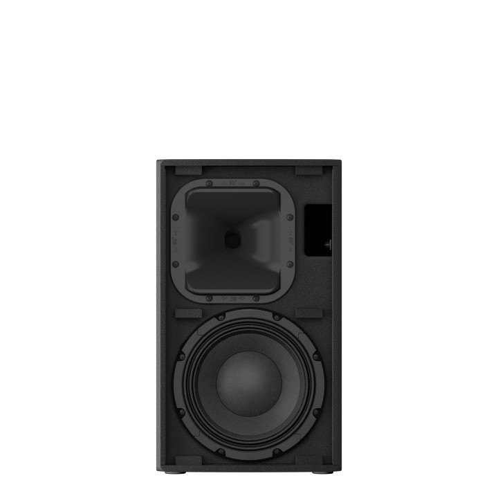 Enceinte active Yamaha YAM-DZR10D | 2 voies | 2000W Yamaha