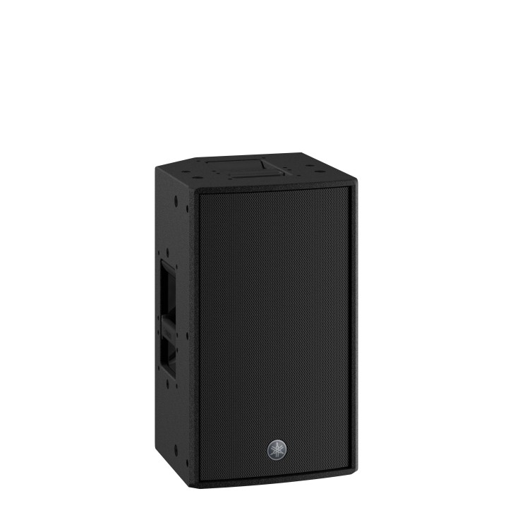 Enceinte active Yamaha YAM-DZR10D | 2 voies | 2000W Yamaha