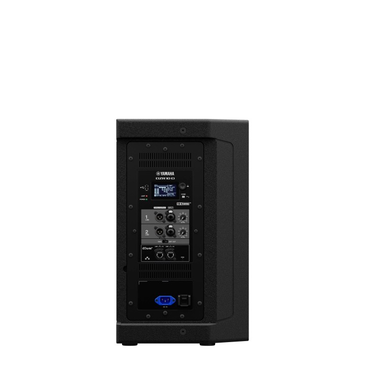 Enceinte active Yamaha YAM-DZR10D | 2 voies | 2000W Yamaha