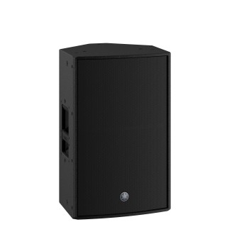 Enceinte active Yamaha YAM-DZR12 | 2 voies 12" + 2" | 2000W Yamaha