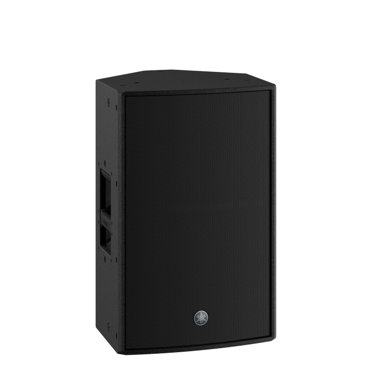 Enceinte active Yamaha YAM-DZR12 | 2 voies 12" + 2" | 2000W Yamaha