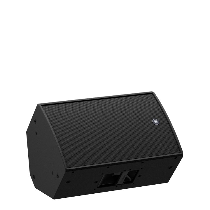 Enceinte active Yamaha YAM-DZR12 | 2 voies 12" + 2" | 2000W Yamaha