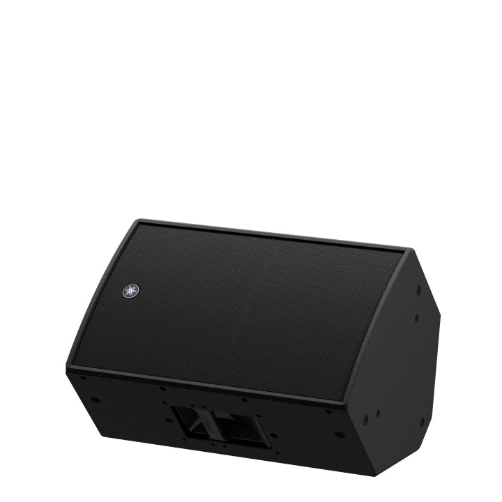 Enceinte active Yamaha YAM-DZR12 | 2 voies 12" + 2" | 2000W Yamaha