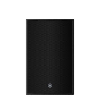 Enceinte active Yamaha YAM-DZR12D | 2 voies 12" | 2000W Yamaha