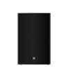Enceinte active Yamaha YAM-DZR12D | 2 voies 12" | 2000W Yamaha