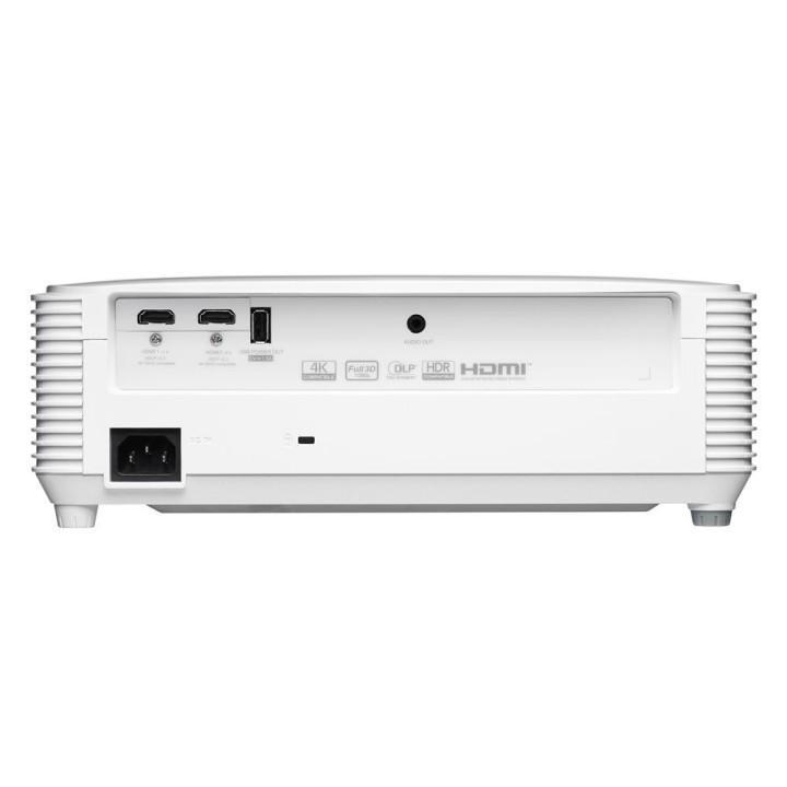 Prod552 Optoma