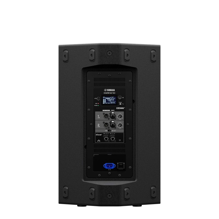 Enceinte active Yamaha YAM-DZR12D | 2 voies 12" | 2000W Yamaha