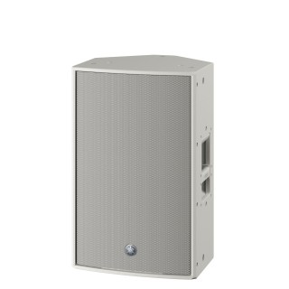 Enceinte active Yamaha YAM-DZR12DW | 2000W | 2 voies Yamaha