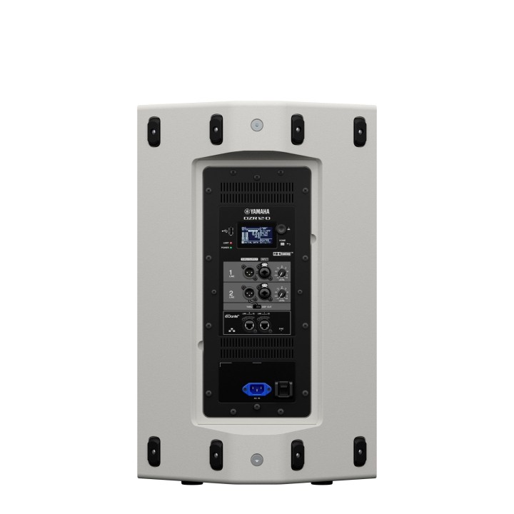 Enceinte active Yamaha YAM-DZR12DW | 2000W | 2 voies Yamaha