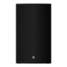 Enceinte active Yamaha YAM-DZR15 | 2 voies 15" | 2000W Yamaha
