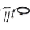 Dongle HDMI C2G C2G30056 | 10ft Premium | mDP USB-C