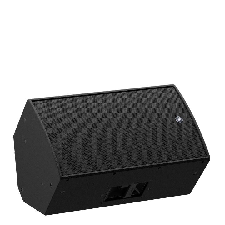 Enceinte active Yamaha YAM-DZR15 | 2 voies 15" | 2000W Yamaha