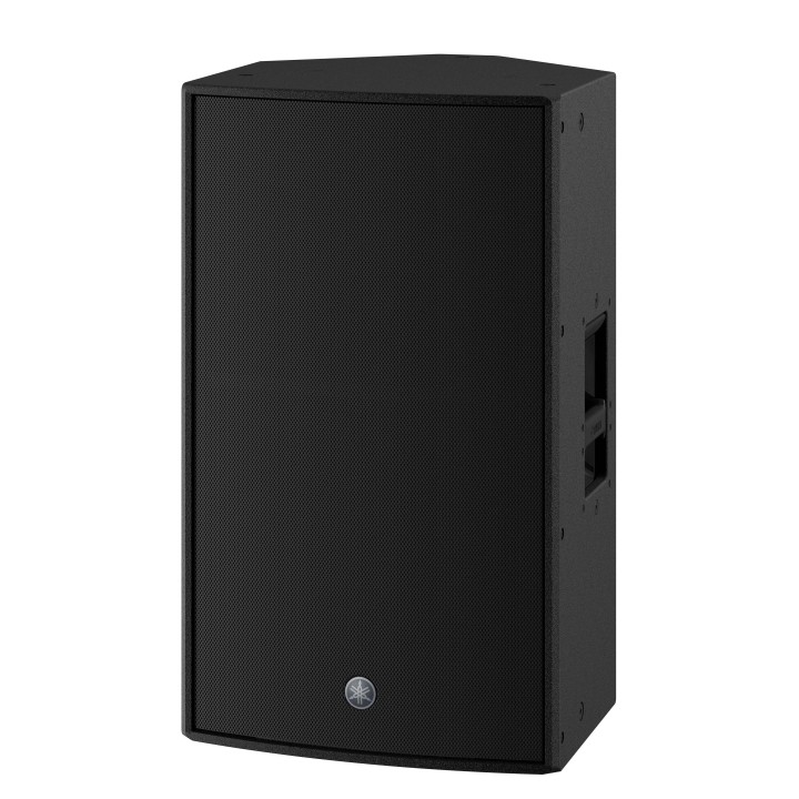 Enceinte active Yamaha YAM-DZR15D | 2 voies 15p | 2000W Yamaha